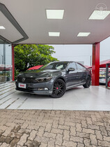 passat 2.0 fsi comfortline 16v 4p tiptronic 2016 ivoti