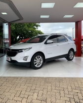 equinox 2.0 16v turbo lt automatico 2018 ivoti