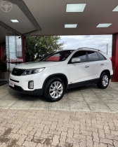 sorento 3.5 4x4 v6 24v 4p automatico 2015 ivoti