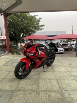 CBR 600RR ABS