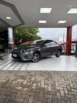 COROLLA 2.0 ALTIS 16V FLEX 4P AUTOMÁTICO