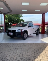 saveiro 1.6 msi robust cs 8v flex 2p manual 2019 ivoti