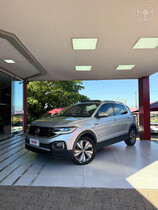 T-CROSS 1.4 HIGHLINE TSI 16V FLEX 4P AUTOMÁTICO