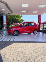 fox 1.6 connect 8v flex 4p manual 2018 ivoti