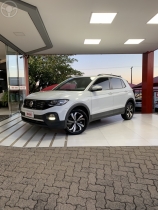 t cross 1.0 tsi 12v flex 4p automatico 2021 ivoti