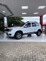 duster 1.6 dynamique 4x2 16v flex 4p automatico 2020 ivoti