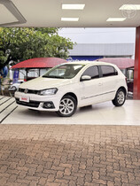 gol 1.6 mi highline 8v flex 4p manual 2017 ivoti