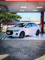 onix 1.0premier ii plus 12v turbo flex 4p automatico 2021 ivoti