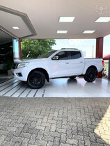 FRONTIER 2.3 XE 4X4 CD BI TURBO DIESEL 4P AUTOMÁTICO
