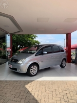 meriva 1.8 mpfi maxx 8v flex 4p manual 2008 ivoti