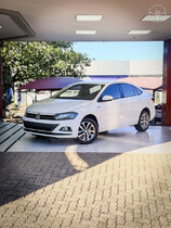 virtus 1.0 200 tsi comfortline automatico 2019 ivoti