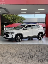 tracker 1.2 12v premier turbo flex 4p automatico 2021 ivoti