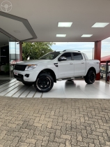 ranger 2.8 xlt limited 4x4 cd 8v turbo intercooler diesel 4p manual 2015 ivoti