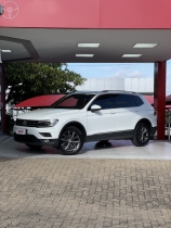 tiguan 1.4 allspace comfort 250 tsi flex 4p 2020 ivoti