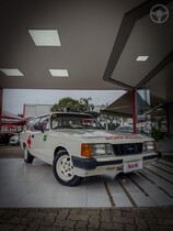 caravan 2.5 comodoro 8v 2p manual 1988 ivoti