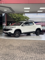 toro 1.8 16v evo flex freedom automatico 2017 ivoti
