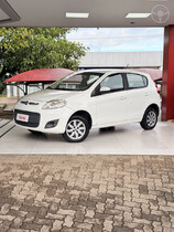 palio 1.4 mpi attractive 8v flex 4p manual 2015 ivoti