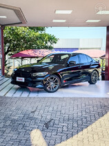 320I 2.0 16V 4P AUTOMÁTICO