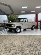 d20 4.0 custom de luxe cd 8v diesel 4p manual 1987 ivoti