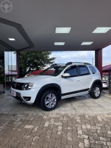 duster 2.0 dynamique 4x4 16v flex 4p manual 2019 ivoti