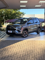 spin 1.8 premier 8v flex 4p automatico 2025 ivoti