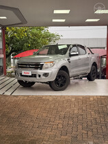 RANGER 3.2 XLT 4X4 CD 20V DIESEL 4P AUTOMÁTICO