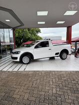 saveiro 1.6 mi trend ce 8v flex 2p manual g.v 2016 ivoti
