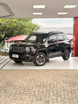 renegade 2.0 16v turbo diesel sport 4p 4x4 automatico 2016 ivoti