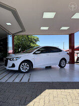 onix 1.0 lt 12v turbo flex 4p automatico 2022 ivoti
