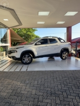 toro 1.8 16v evo flex freedom automatico 2018 ivoti