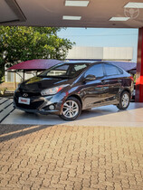 HB20S 1.6 PREMIUM 16V FLEX 4P AUTOMÁTICO