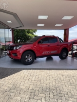 frontier 2.3 attack 4x4 cd bi turbo diesel 4p automatico 2019 ivoti