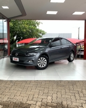 VIRTUS 1.0 200 TSI COMFORTLINE AUTOMÁTICO