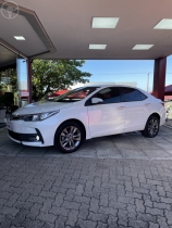 corolla 2.0 xei 16v flex 4p automatico 2019 ivoti