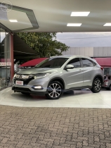 hr v 1.5 16v touring turbo 4p automatico 2021 ivoti