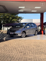 fit 1.5 exl 16v flex 4p manual 2009 ivoti