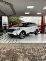 creta 1.6 limited 16v flex 4p automatico 2021 ivoti