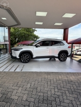 corolla 1.8 cross xrx 16v hibrido 4p automatico 2024 ivoti