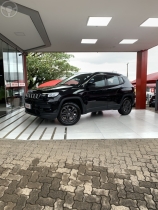 COMPASS 1.3 SPORT T270 16V TURBO FLEX 4P AUTOMÁTICO