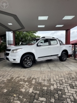 s10 2.8 lt 4x4 cd 16v turbo diesel 4p automatico 2015 ivoti