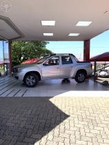 duster oroch 2.0 16v flex dynamique 4p manual 2016 ivoti