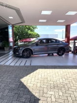 passat 2.0 fsi comfortline 16v 4p tiptronic 2016 ivoti