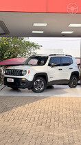renegade 1.8 16v flex sport 4p manual 2016 ivoti
