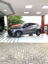 HR-V 1.8 16V FLEX EX 4P AUTOMÁTICO