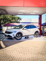 NIVUS 1.0 TSI HIGHLINE FLEX 4P AUTOMÁTICO