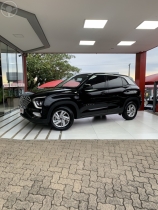 creta 1.0 comfort turbo 12v 4p flex automatico 2025 ivoti