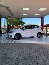 fit 1.5 lx 16v flex 4p automatico 2015 ivoti