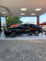 civic 2.0 exl 16v flex 4p automatico 2017 ivoti