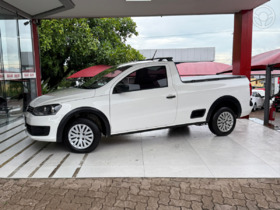 saveiro 1.6 mi trendline cs 8v flex 2p manual 2016 ivoti