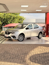 logan 1.0 zen 12v flex 4p manual 2024 ivoti